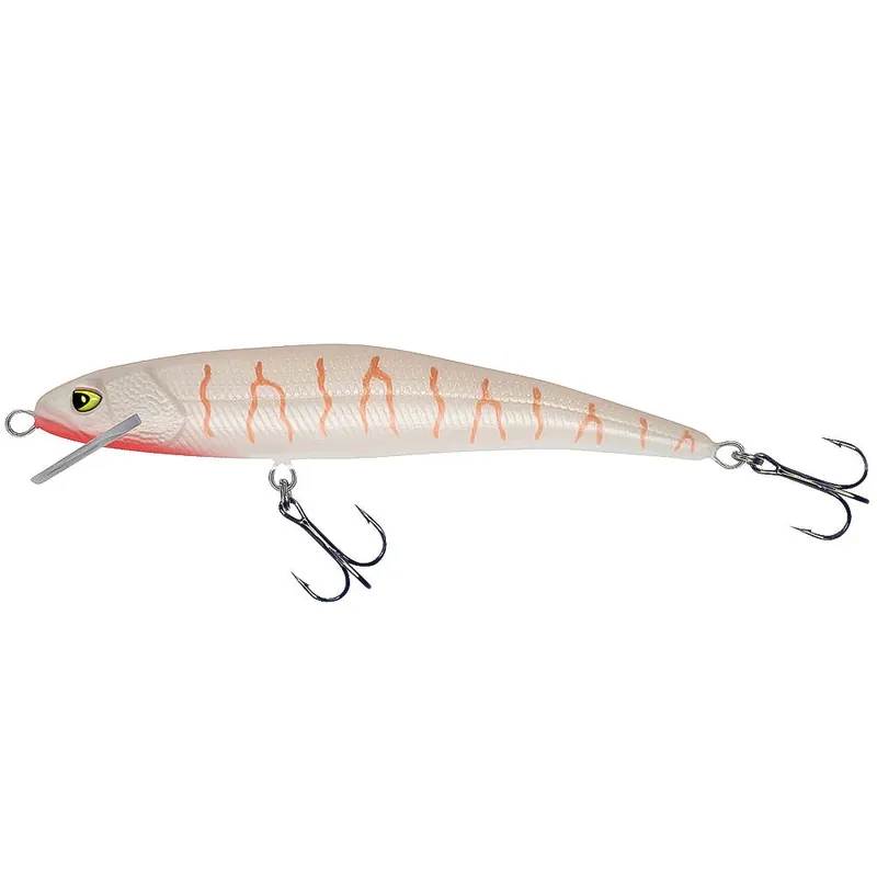 Balzer MK Adventure UV Booster 2.0 Wobbler-11 cm / 13 g