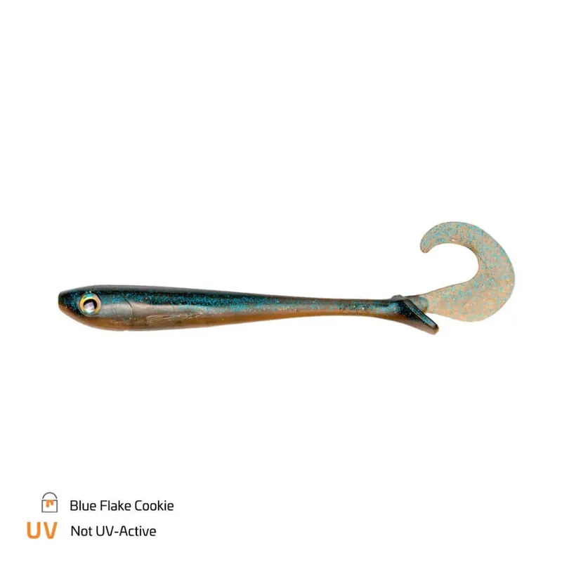 Zeck Baby Butcher 10 cm / 7,2 g-10 cm / 7.2 g