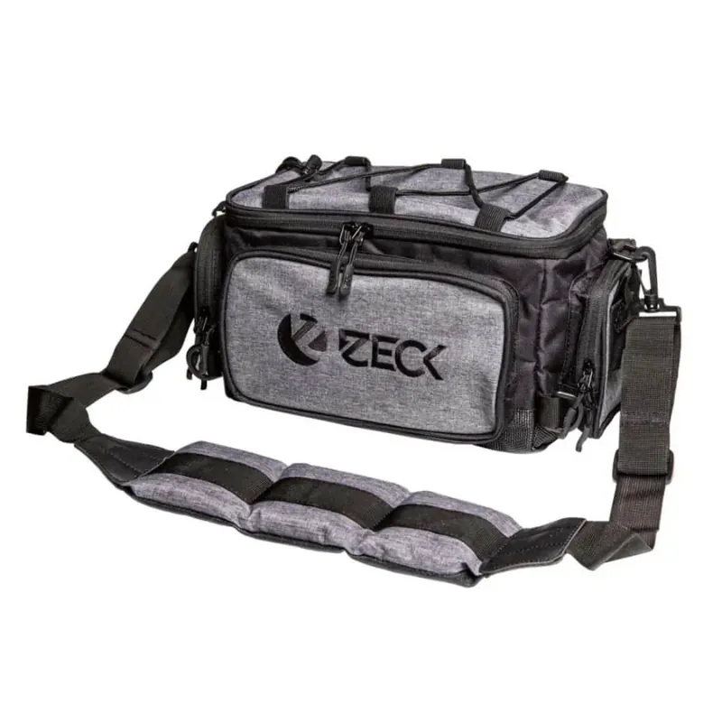 Zeck Shoulder Bag-S