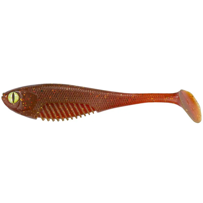Balzer Shirasu Street Punker-6 cm