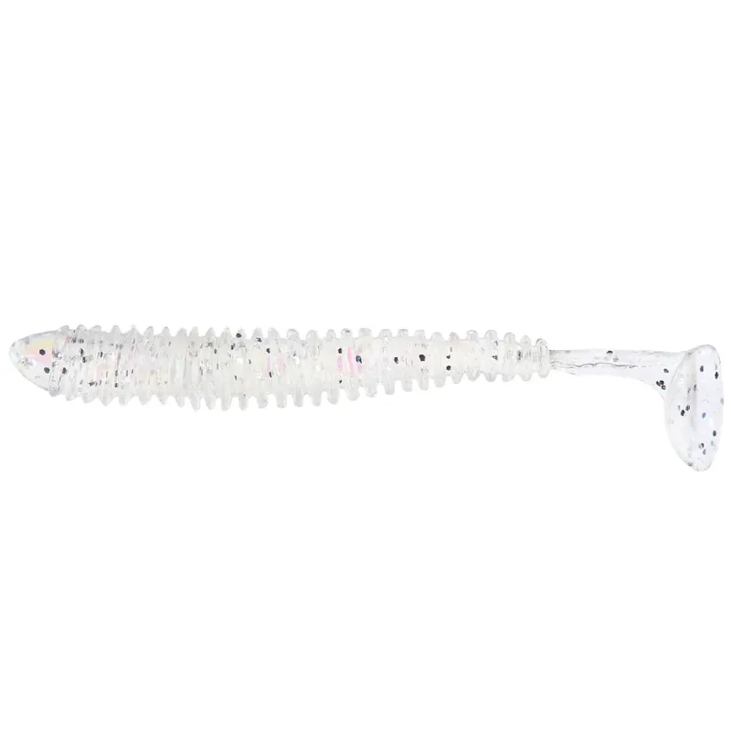 Balzer Shirasu Street Worm Paddler-5 cm