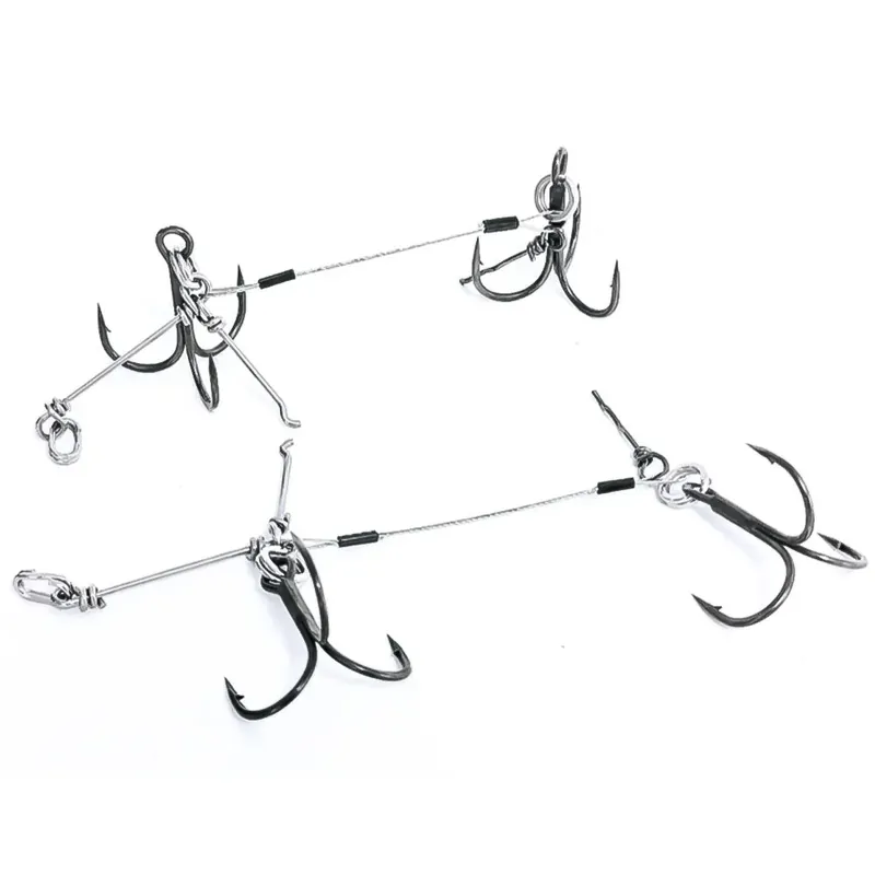 Pikecraft The Flex-Pin Stinger Double-L