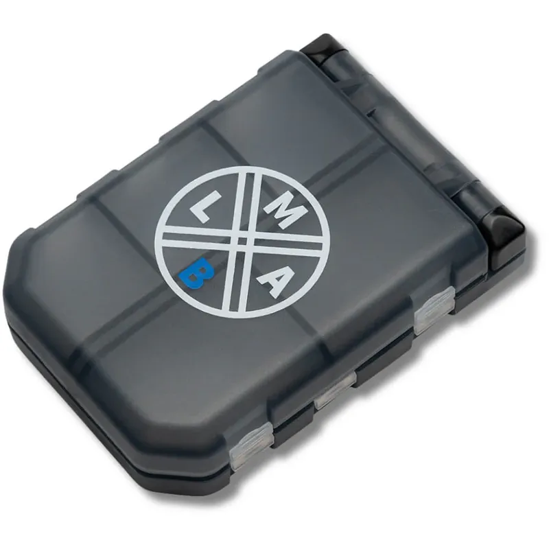 LMAB Pocket Box-Small Shallow / 10.7x7.4x3.2 cm