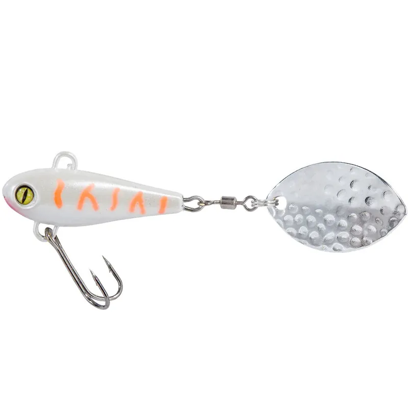Balzer Shirasu Street Buddy-2.5 cm / 4 g