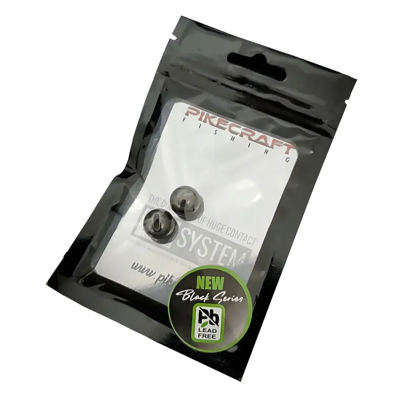 Pikecraft PTS Black Series Lead Free Weight / Wechselblei-