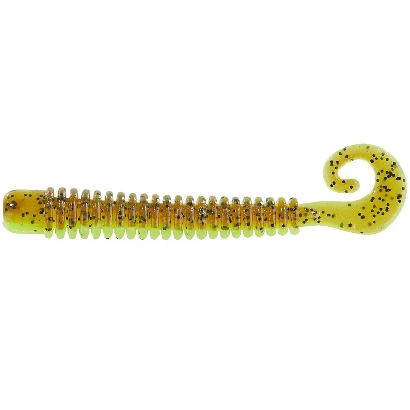 Balzer Shirasu Street Curly Paddler-6.5 cm