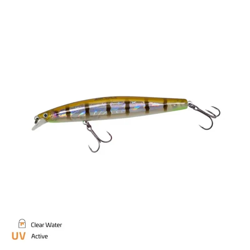 Zeck Hänels ZANDER Läufer 10,5 cm / 0,5 m-10.5 cm