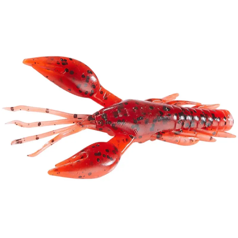 Balzer Shirasu Street Scary Crab-4 cm