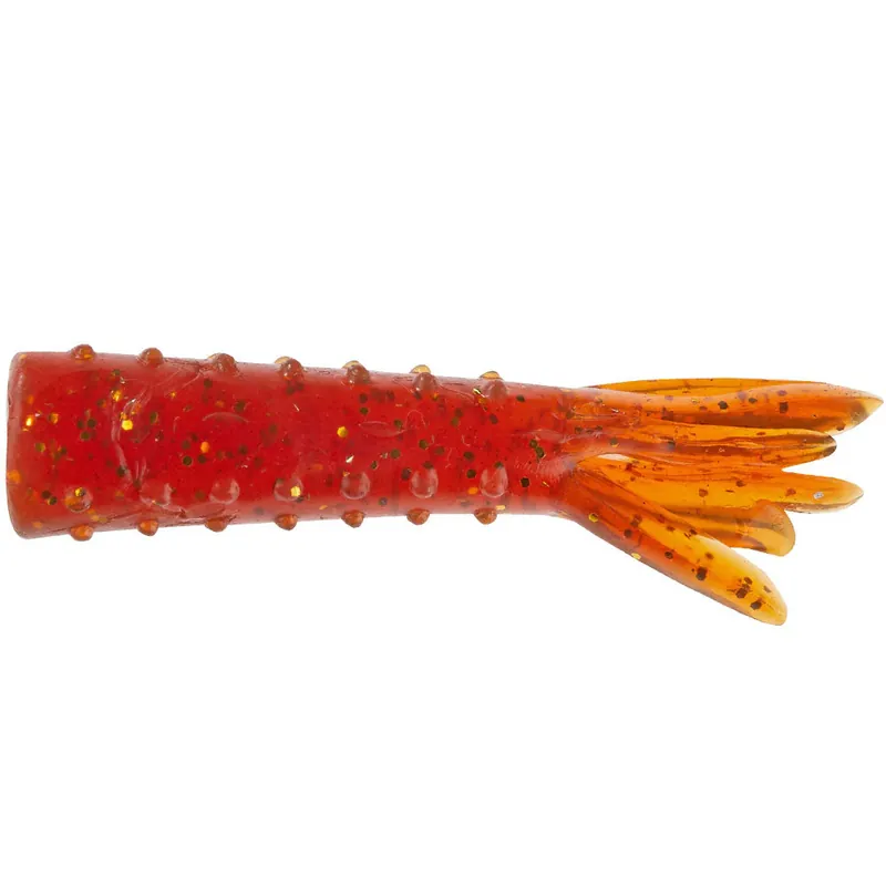Balzer Shirasu Street Hairy Tube-4.5 cm