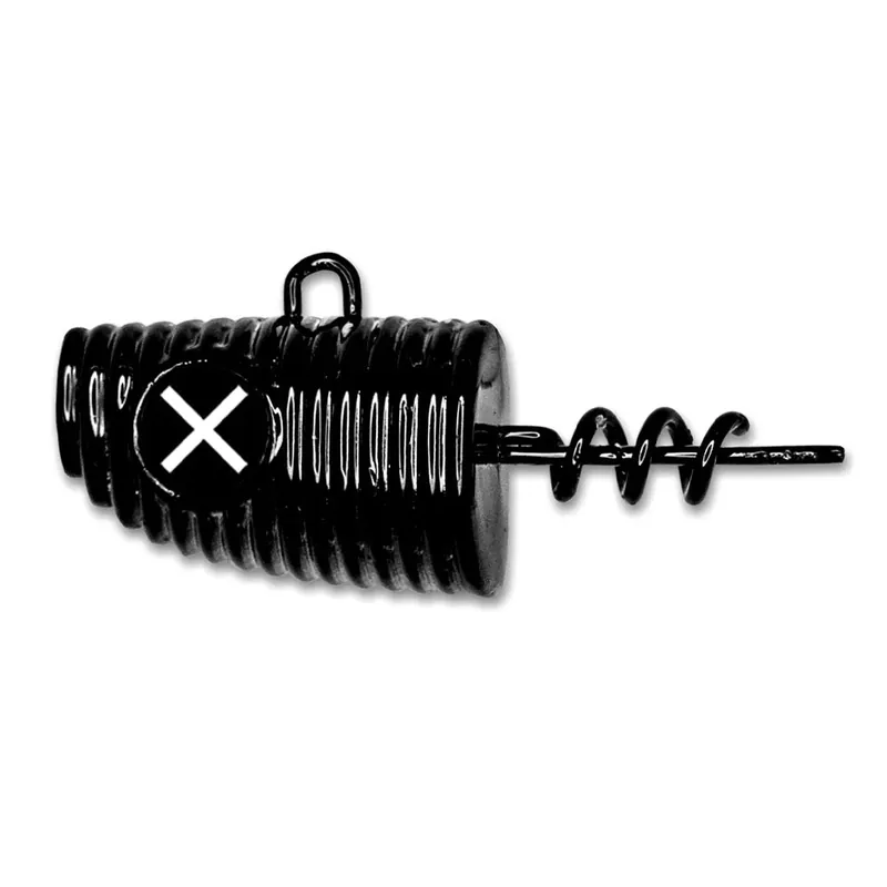 Monkey Lures Screw Head-
