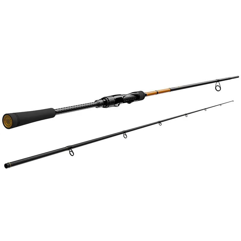 Sportex Absolut Level 3 (Spinning)-AB2122 / 210 cm / 11 - 55 g