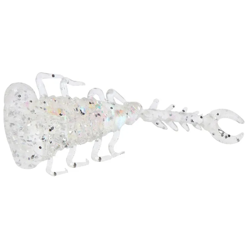 Balzer Shirasu Street Micro Beast-3.8 cm