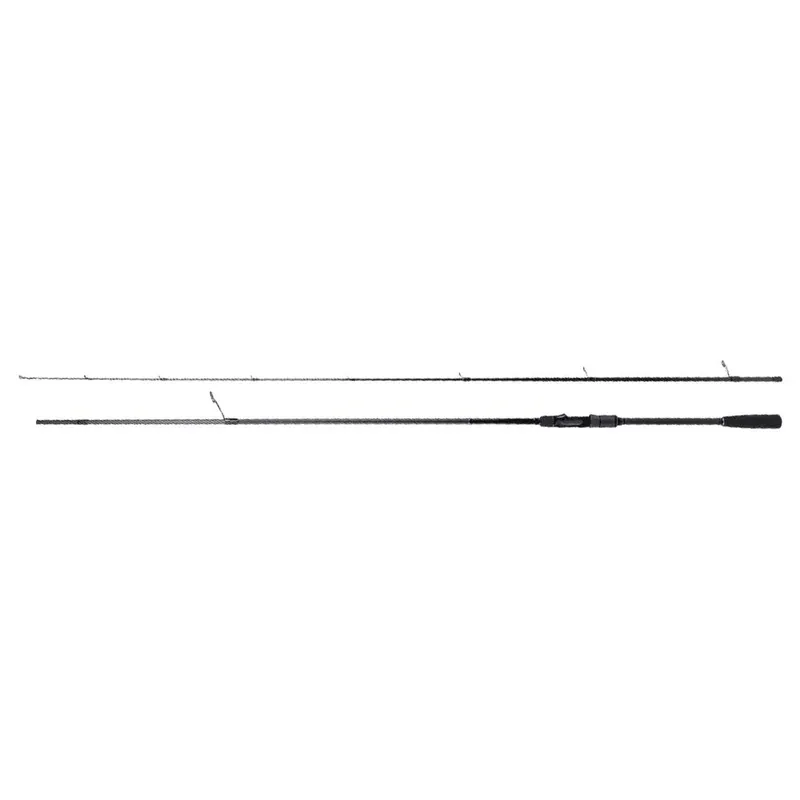 Zeck Cherry-Stick Black Edition (Spinning)-210 cm / 3-12 g