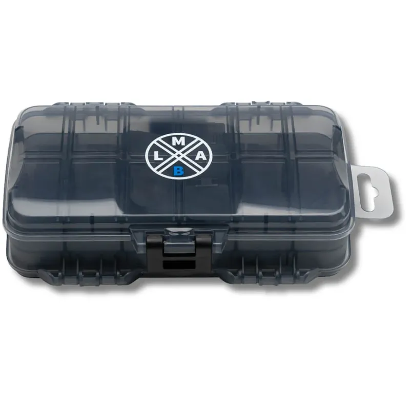 LMAB Double Face Box-