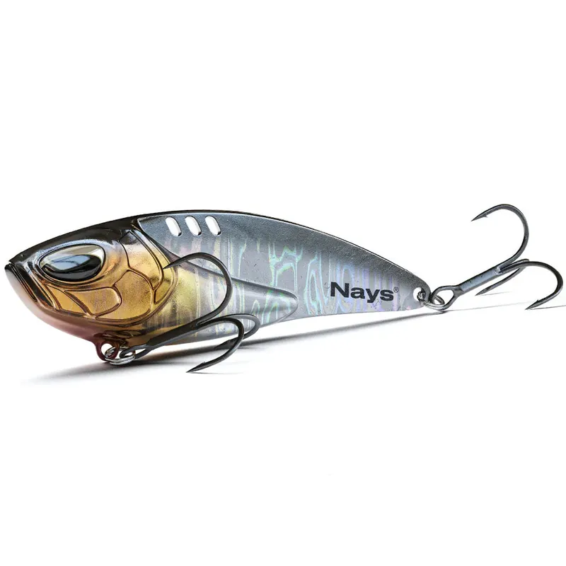 Nays MTL LF-45 (4,5 cm)