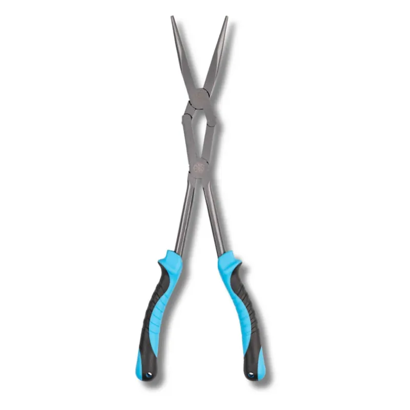 LMAB Doppelgelenkzange / Double Joint Pliers / 33 cm-