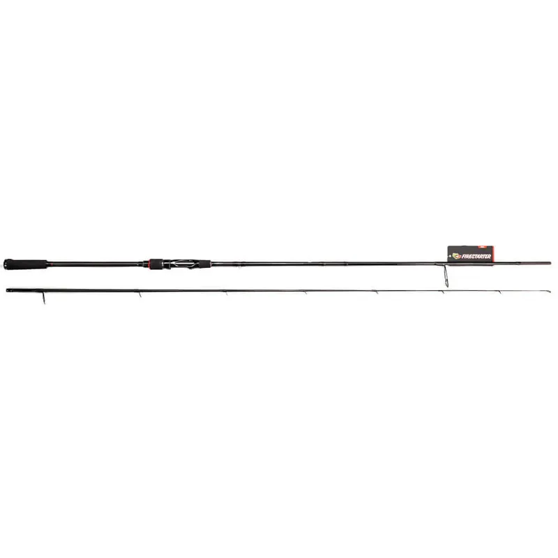 Lieblingsköder Firestarter Allround / 2,45 m / 5-40 g-
