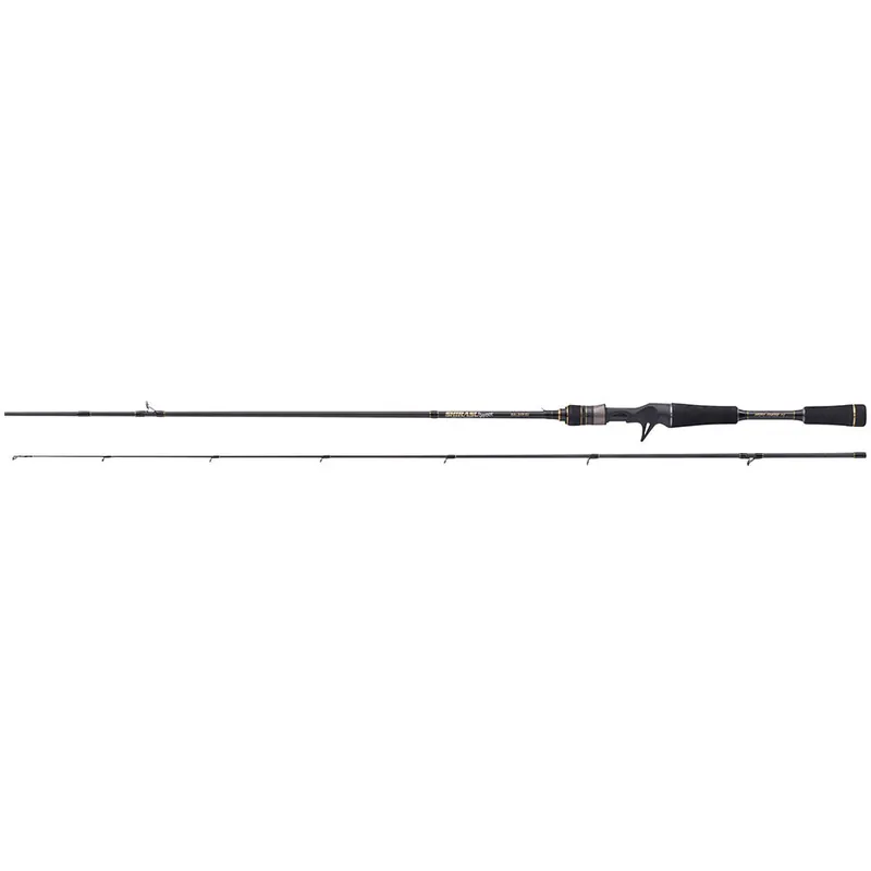 Balzer Shirasu Street IM-8 (Casting)-Micro Finesse Cast / 1.95 m