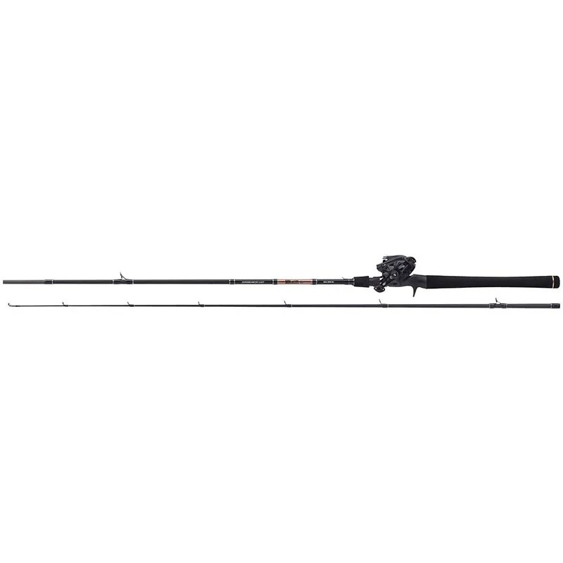Balzer MK Adventure IM-6 (Casting)-Barsch/Zander / 2.10 m / 5-28 g