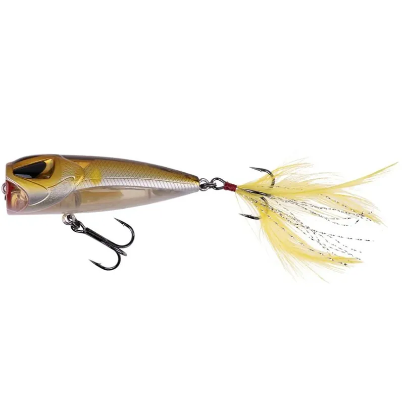 Zeck Vito 2.0 6 cm / 10,7 g-