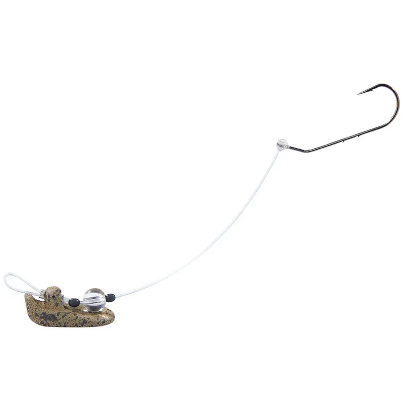 Balzer Shirasu Street Zander-Barsch Walker System-1/0