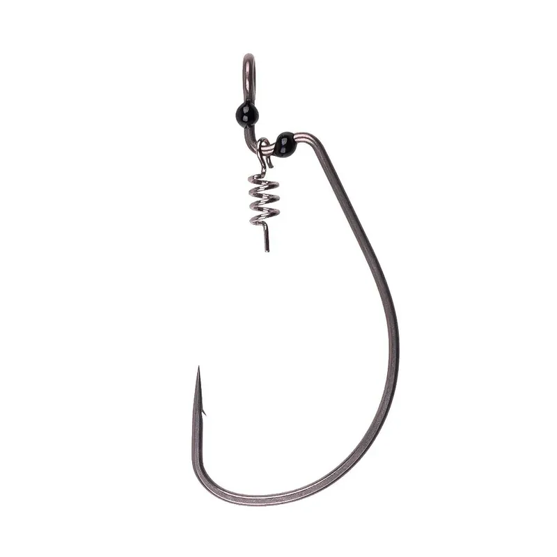 Zeck Wide Gap Screw Hook-#4