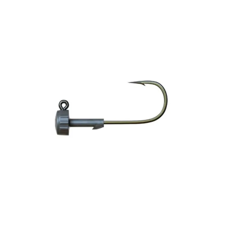 Nays ND Head-1/0