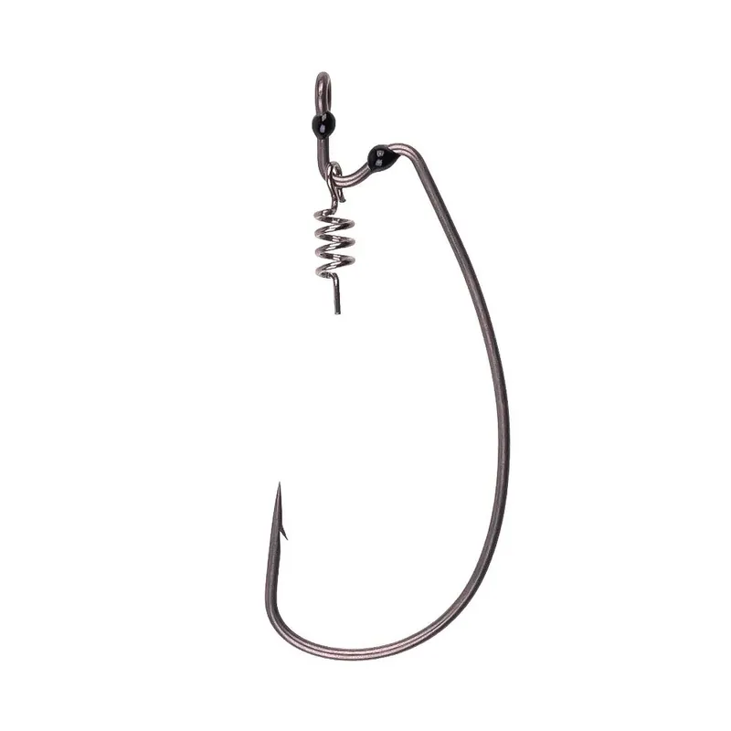 Zeck Barsch-Alarm Finesse Screw Hook-1/0