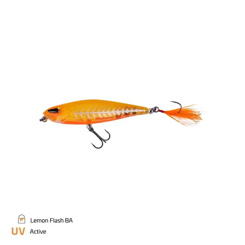 Zeck Barsch-Alarm Jonny Walker-5.8 cm
