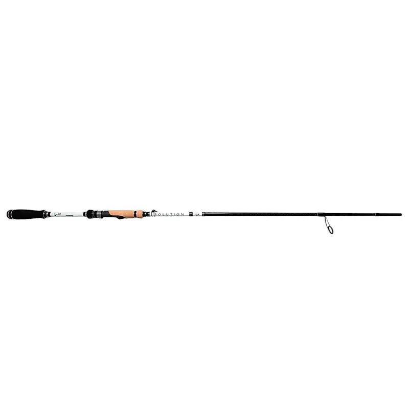 Big L Solution Contact by Big L / Handteil-230 cm / 25-80 g