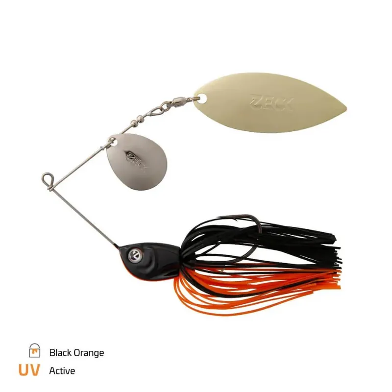 Zeck Spinnerbait-