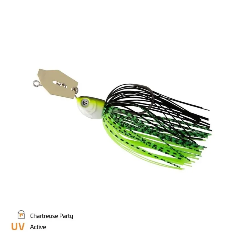 Zeck Bladed Jig-1/0