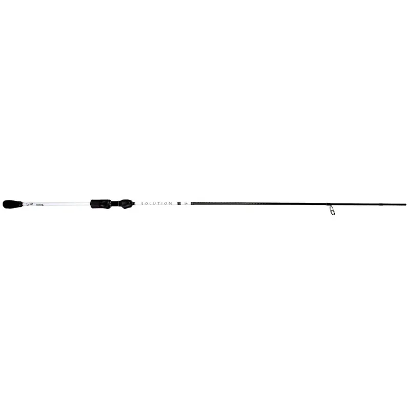 Big L Solution Micro by Big L / Handteil-225 cm / 0.4-5 g