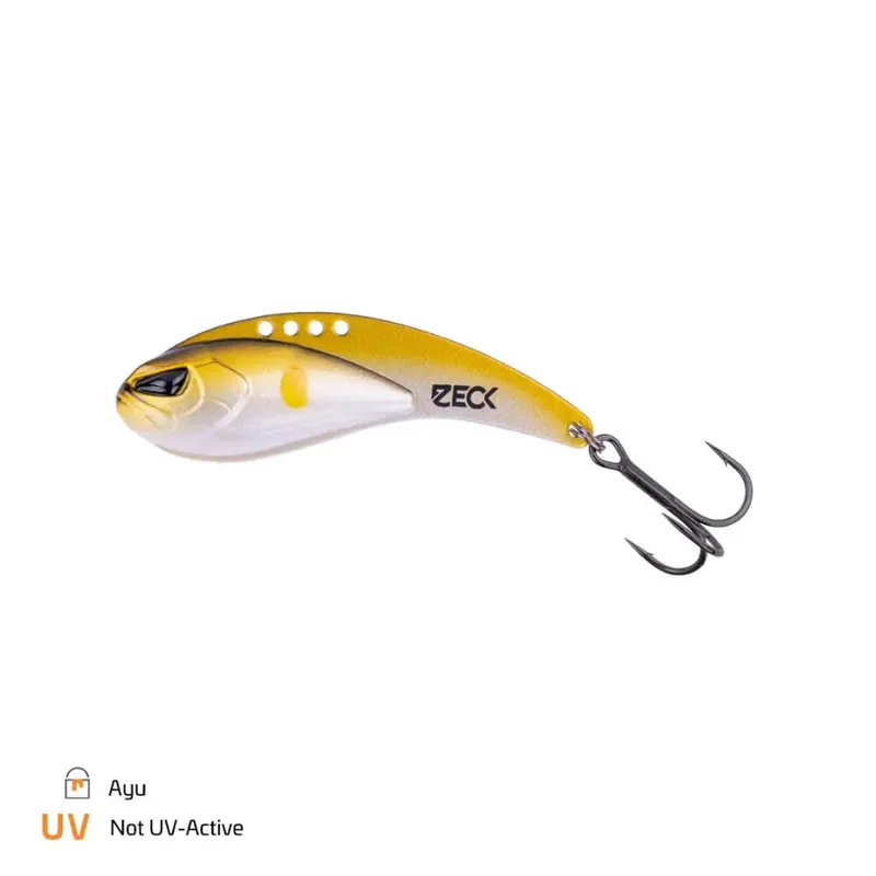 Zeck Blade Shaker-4.5 cm