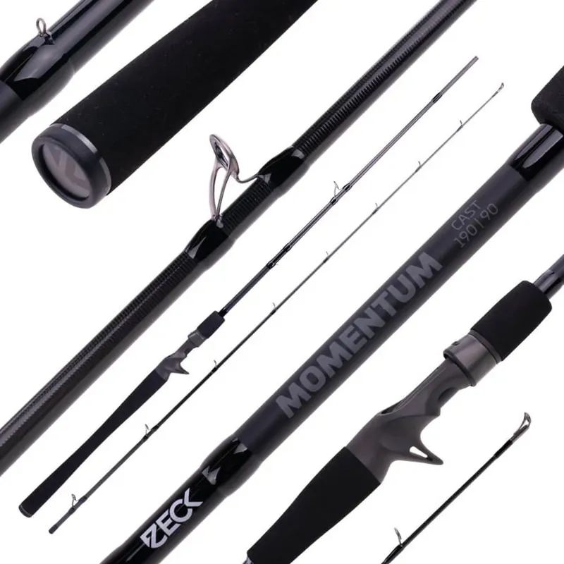 Zeck Momentum Cast-2.20 m / 40 g