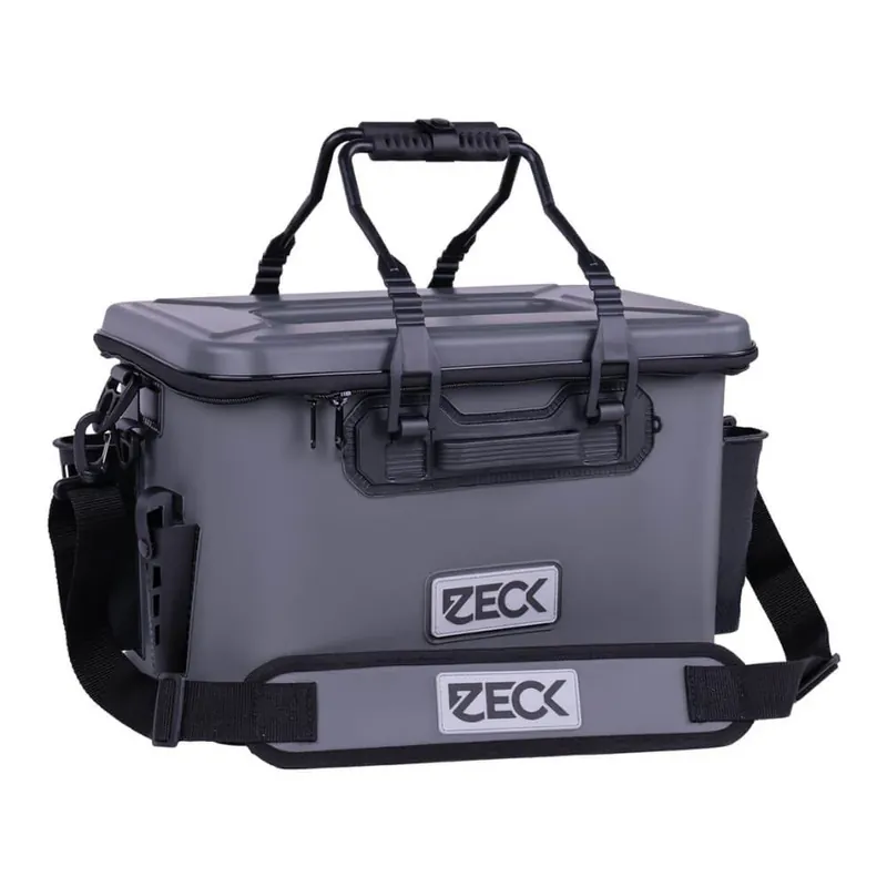 Zeck Tackle Container Pro-