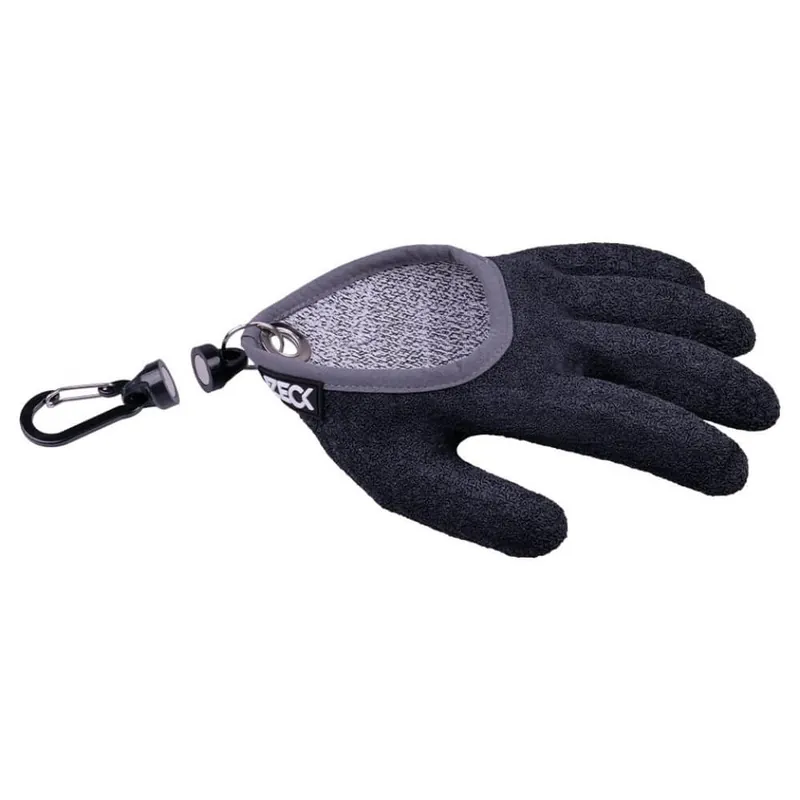 Zeck Magnet Release Landing Glove-L