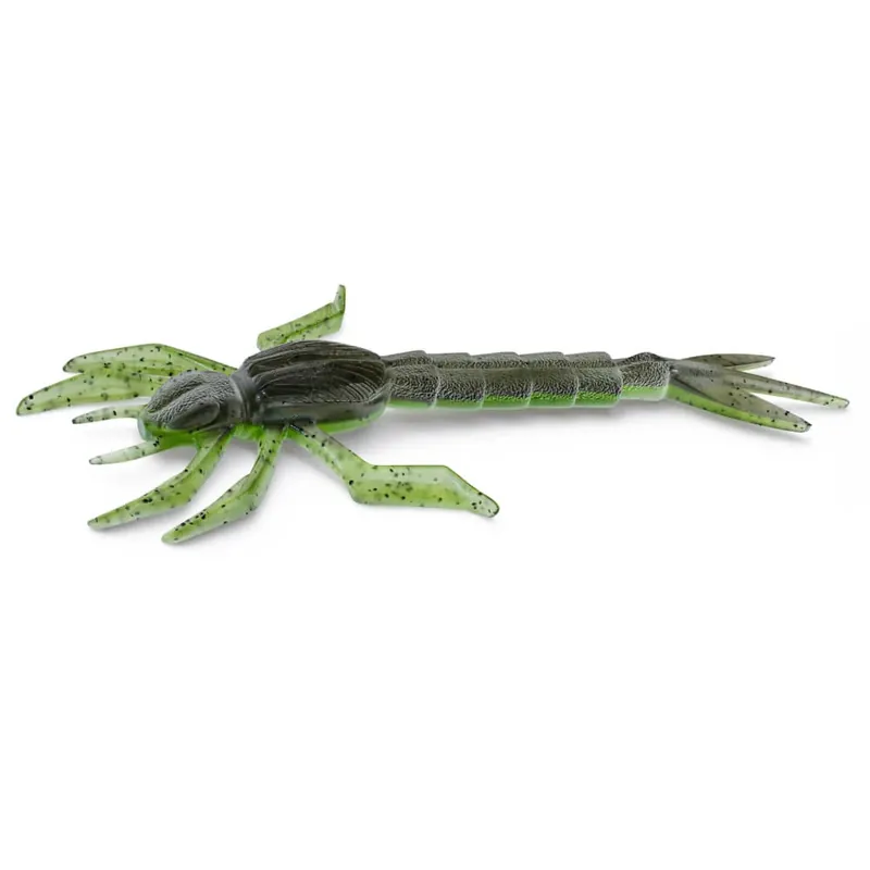 Nays DRGN-30 / 3.0" / 7.6 cm
