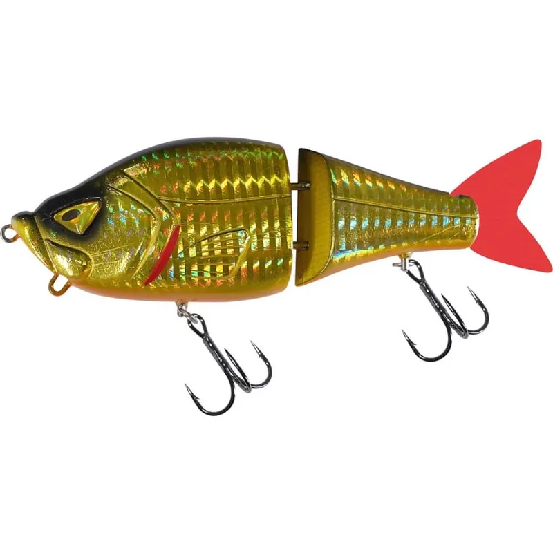 Balzer Pike Buddy-