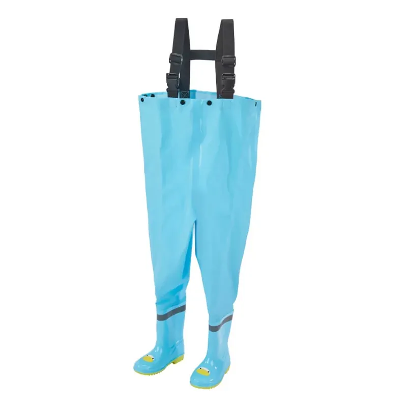 Balzer Kinder PVC Matschhose-24/25