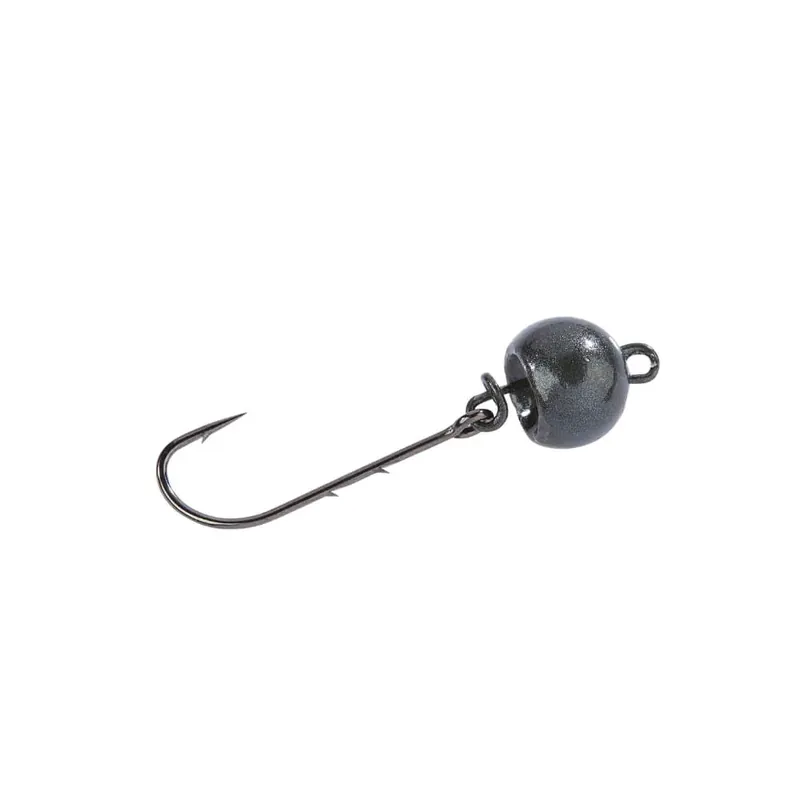 Balzer Shirasu Micro Bottom Jig mit Haken-3 g / #6