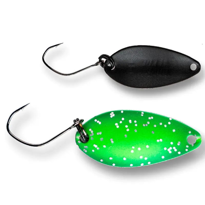 Monkey Lures Monkey Spoon „El Chapo" 1,5 g-