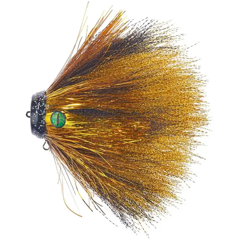 Balzer Shirasu Magic Fibre Lure-