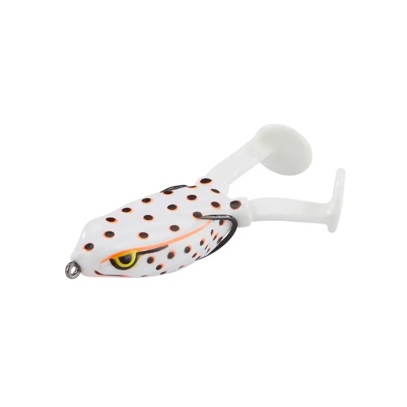 Balzer Paddle Frog-