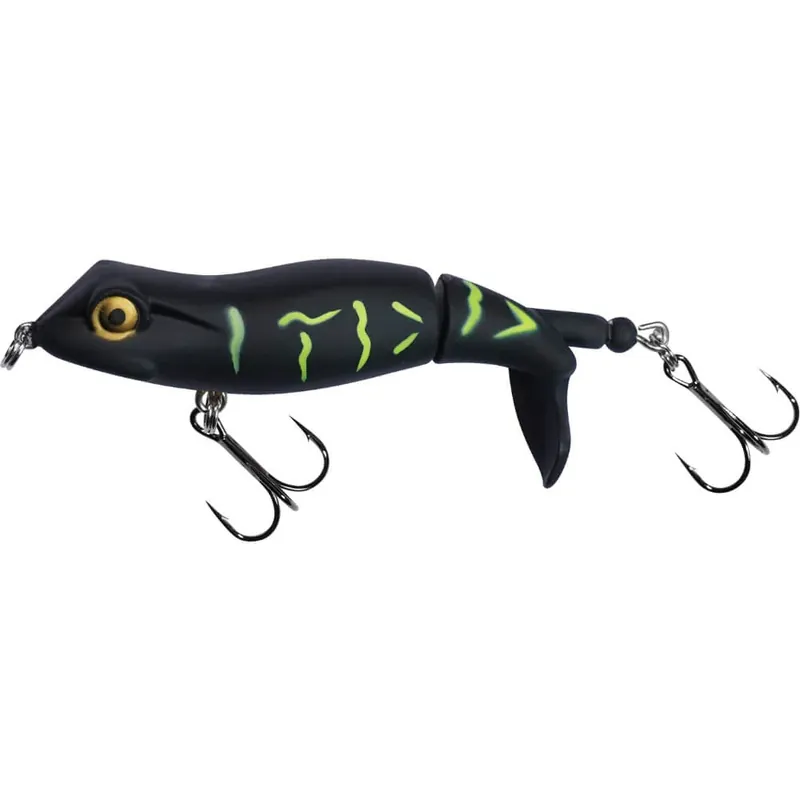 Balzer Rock the Frog-