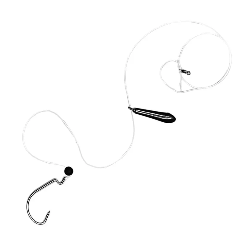 Balzer Free Rig-1/0 / 10 g