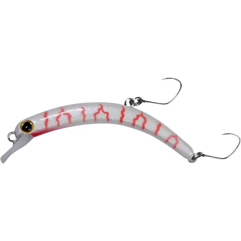 Balzer Forellen Wobbler Peachy-