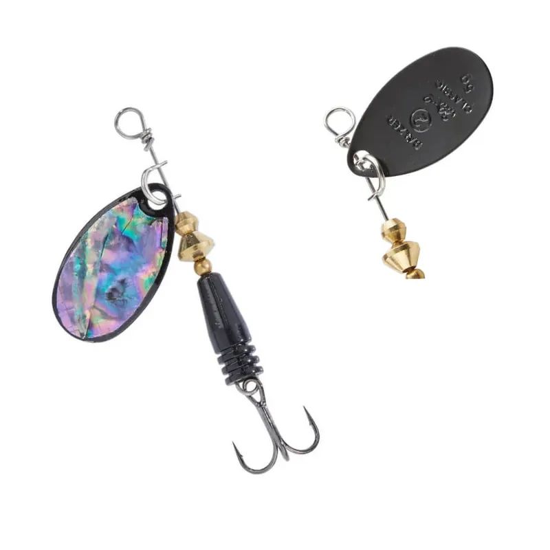 Balzer Colonel Abalony Spinner-