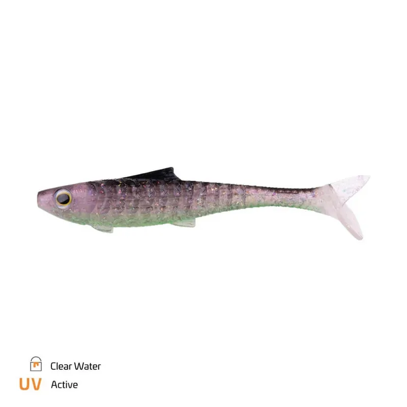 Zeck Rippler 20 cm-20 cm