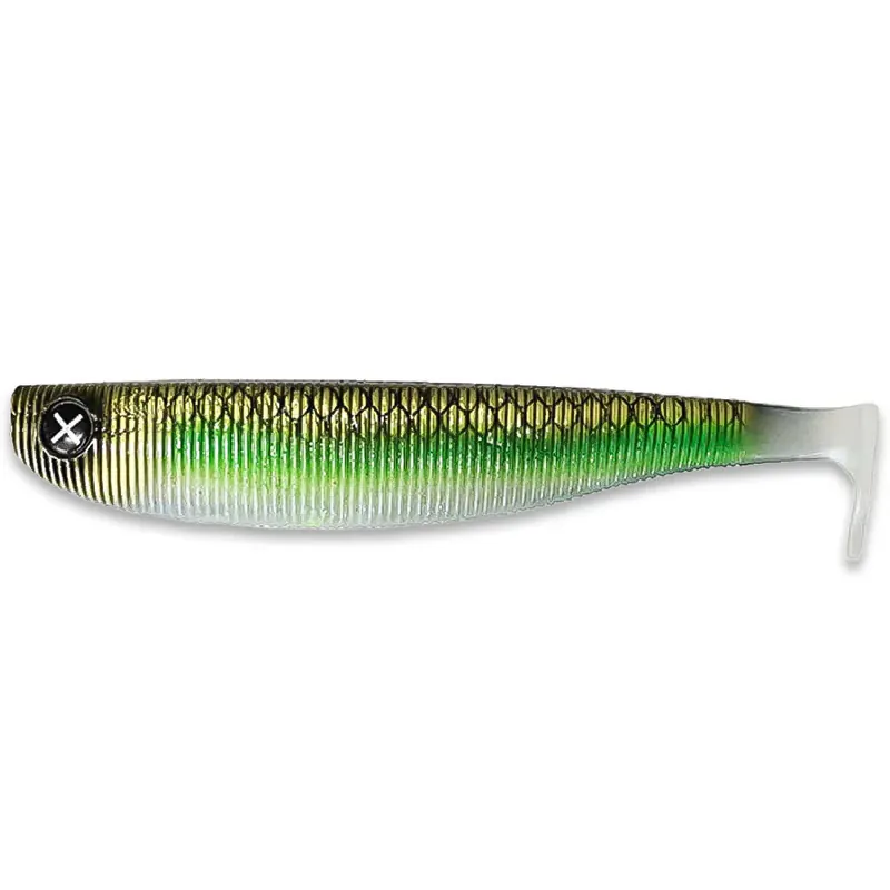 Monkey Lures Fat Lui 11 cm-11 cm